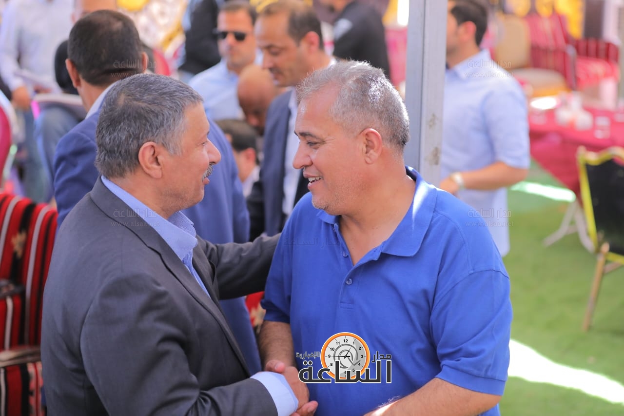 Madar Al-Saa Images 0.22682888196546314