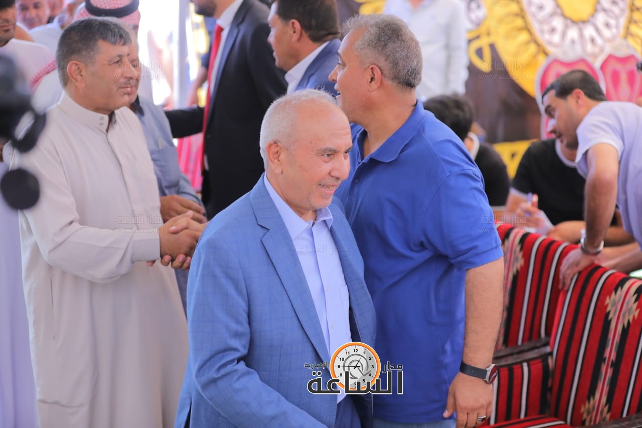 Madar Al-Saa Images 0.6971664111971503