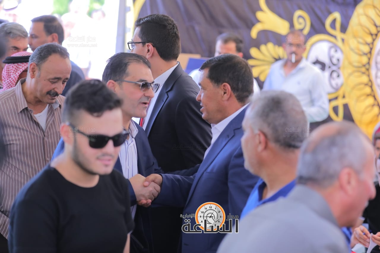 Madar Al-Saa Images 0.9742475900690839