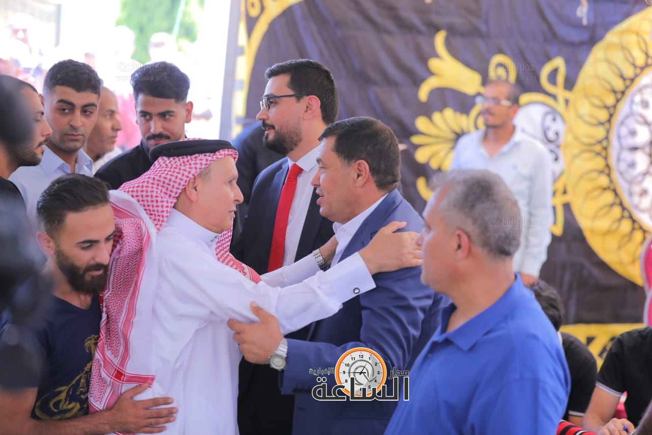 Madar Al-Saa Images 0.8451376234241779