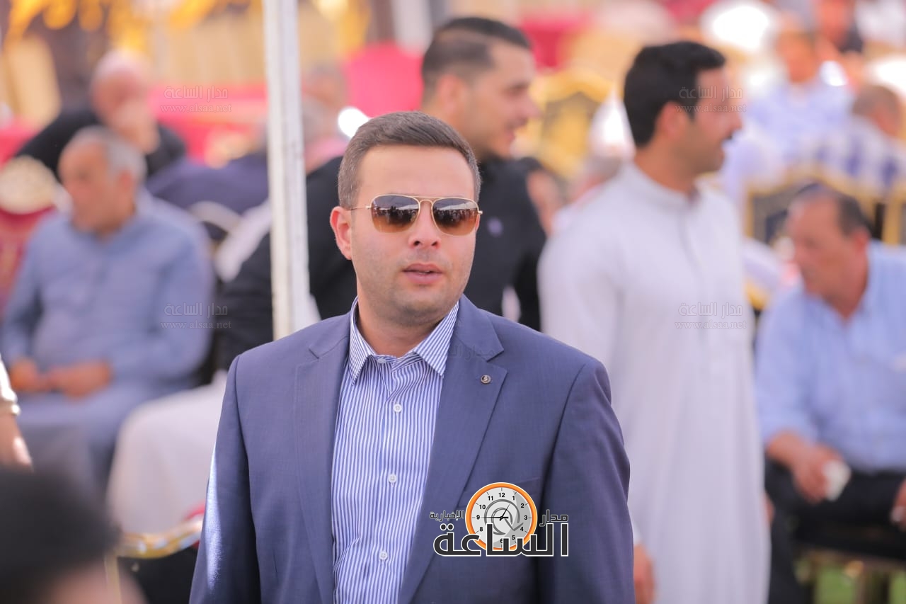 Madar Al-Saa Images 0.17581204189366684