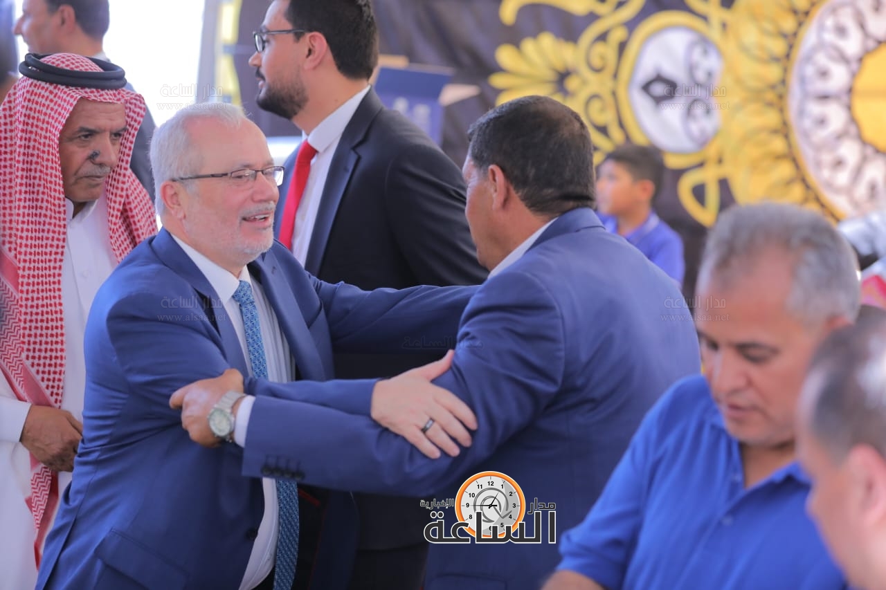 Madar Al-Saa Images 0.32923840010492555