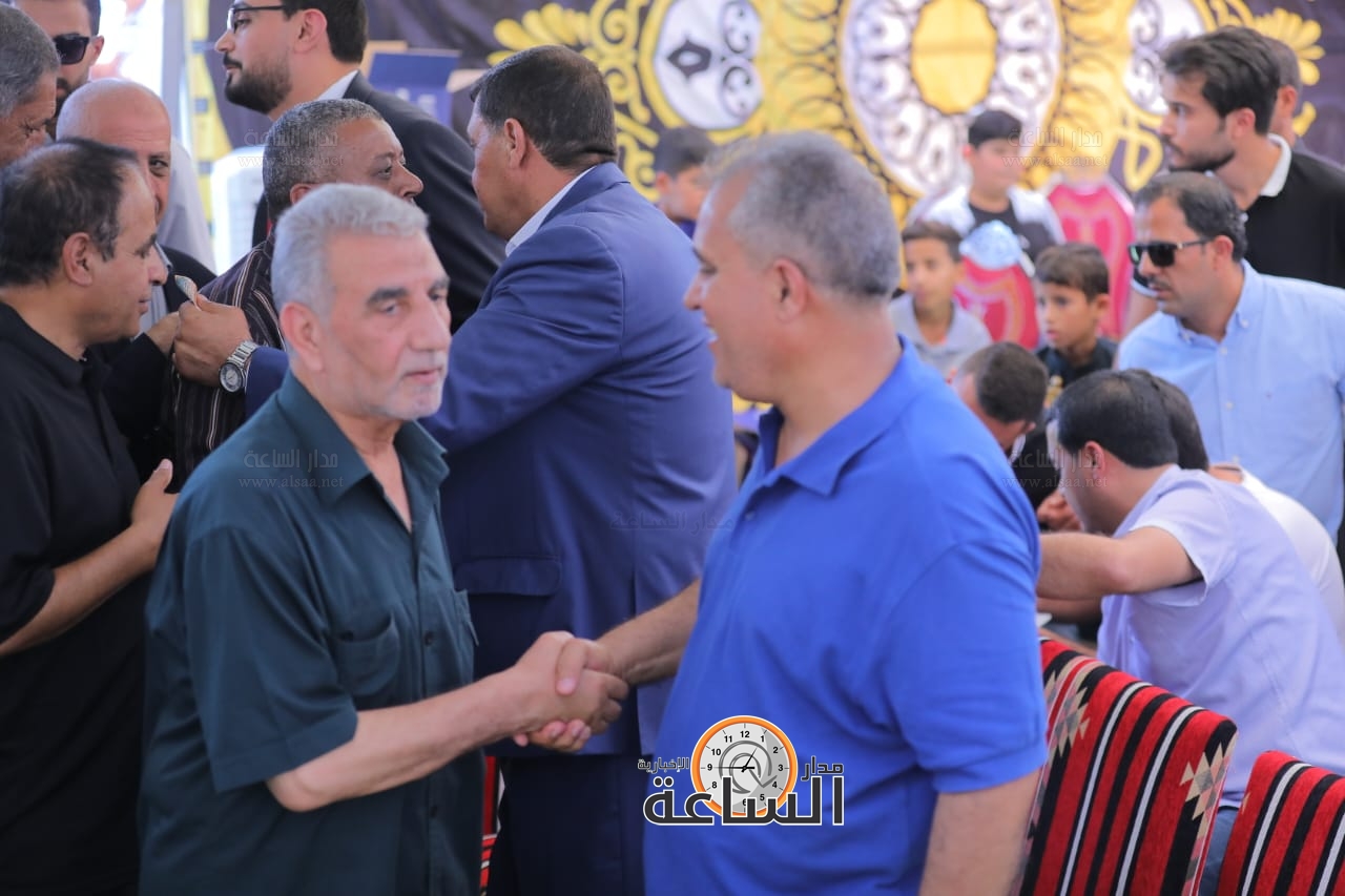 Madar Al-Saa Images 0.5644056709092653