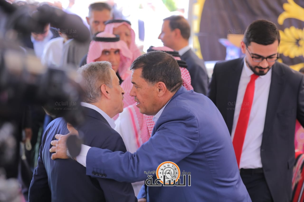 Madar Al-Saa Images 0.8543804067152401