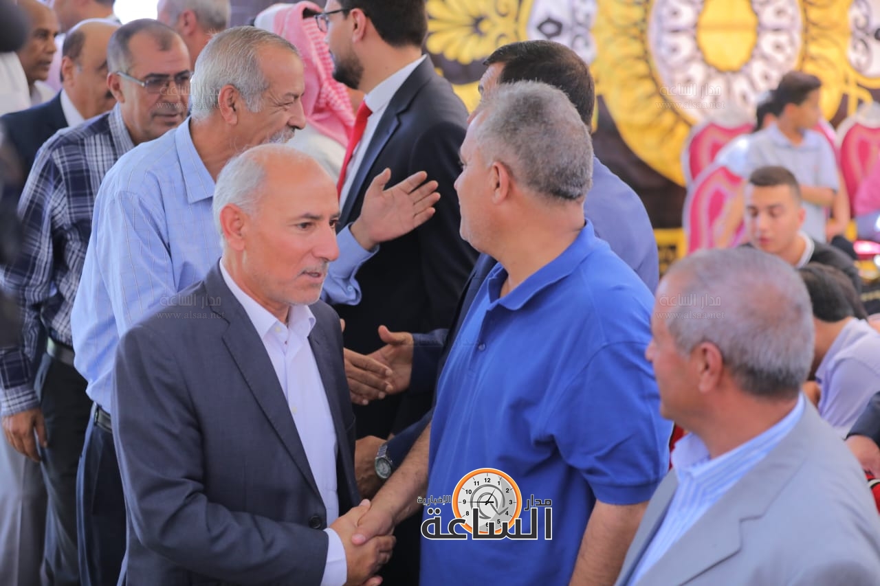 Madar Al-Saa Images 0.28594674503566453