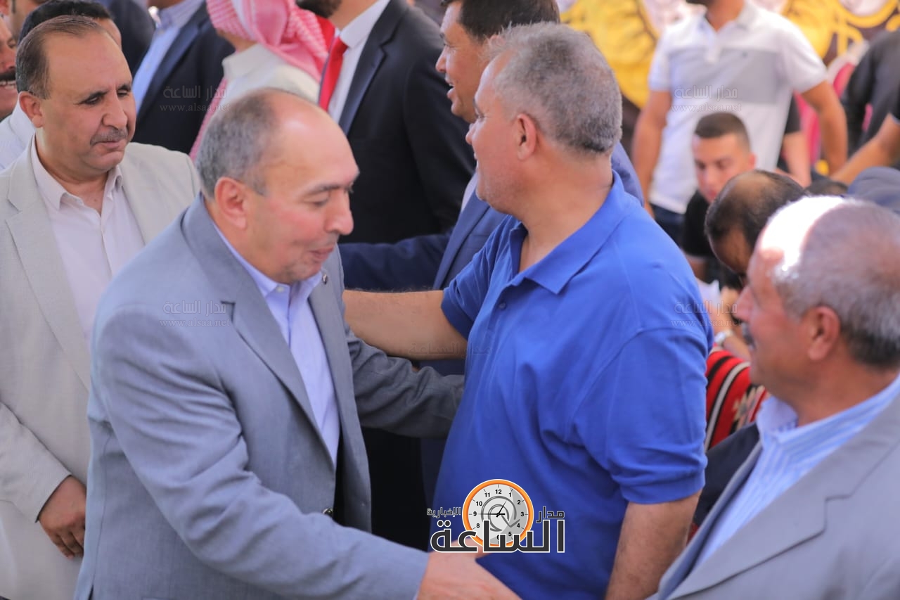 Madar Al-Saa Images 0.7587593015995715