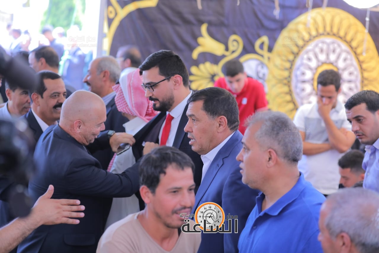 Madar Al-Saa Images 0.6188181929191241