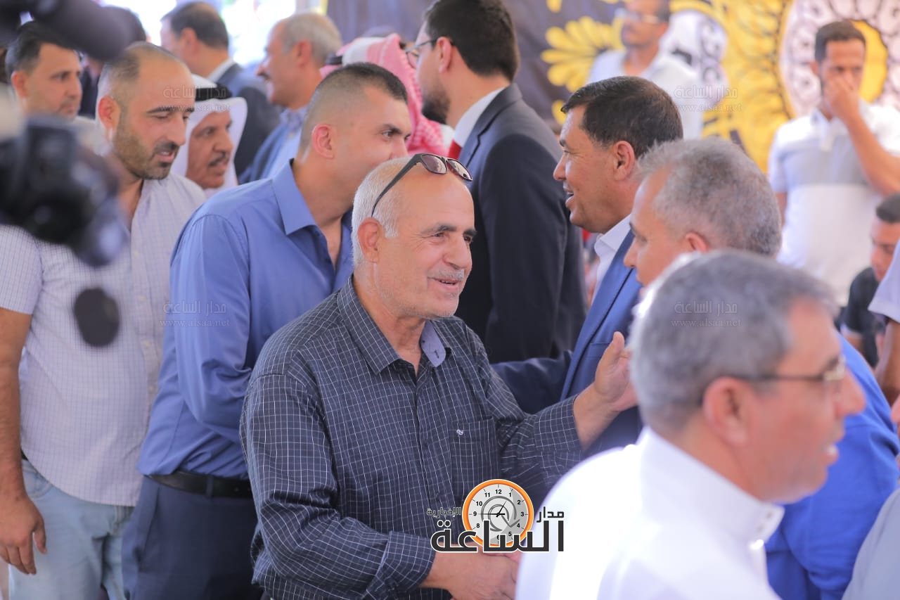 Madar Al-Saa Images 0.24054996169824316