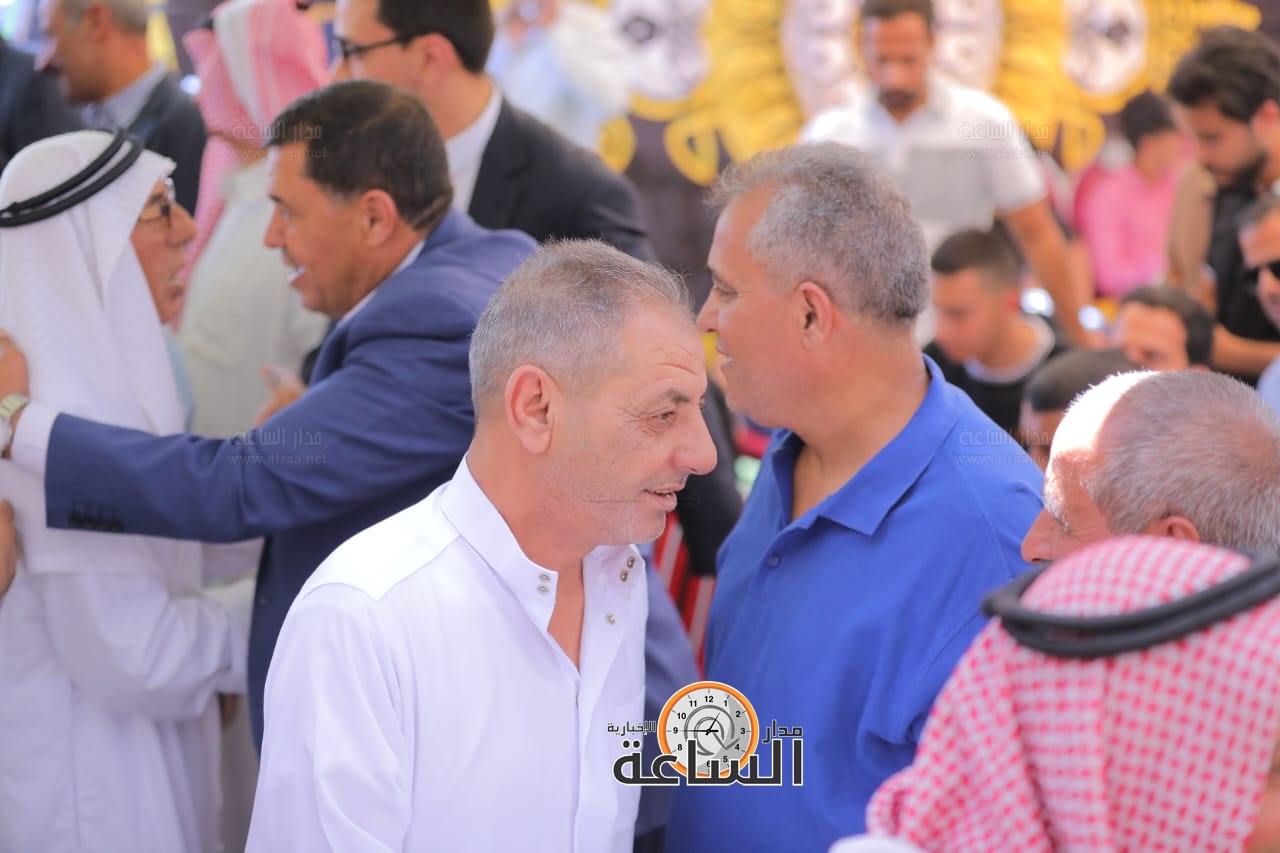 Madar Al-Saa Images 0.9316629914513346