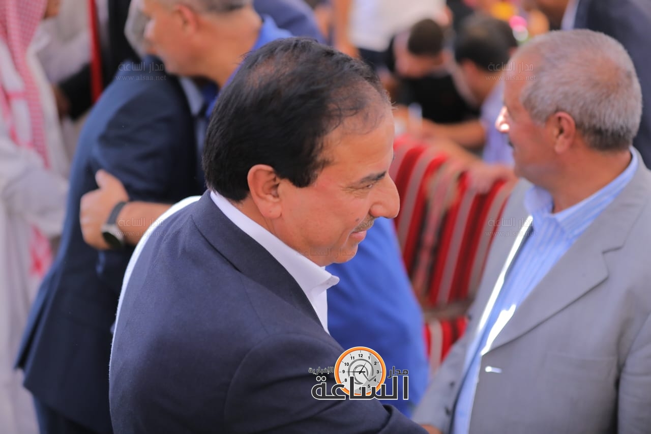 Madar Al-Saa Images 0.8366070368208618