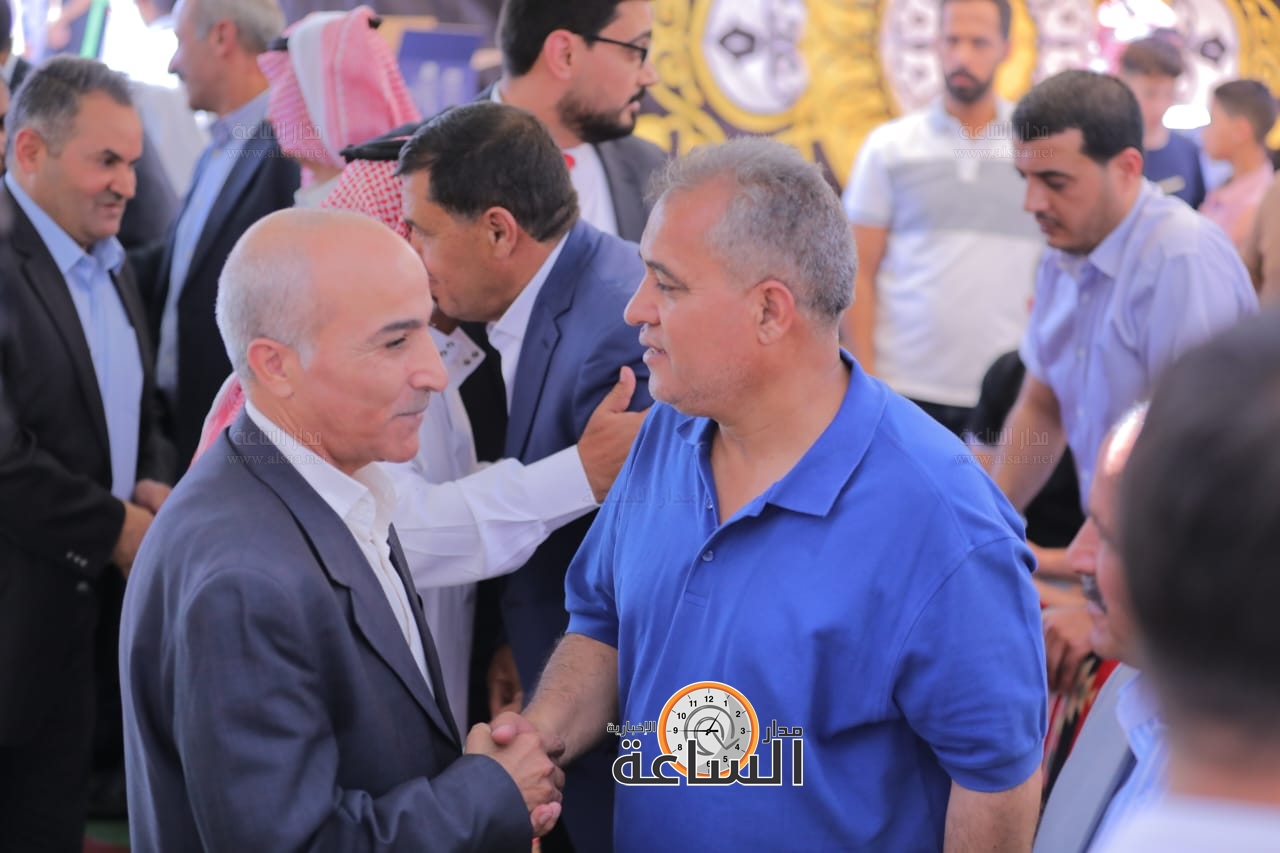 Madar Al-Saa Images 0.3222589737487349