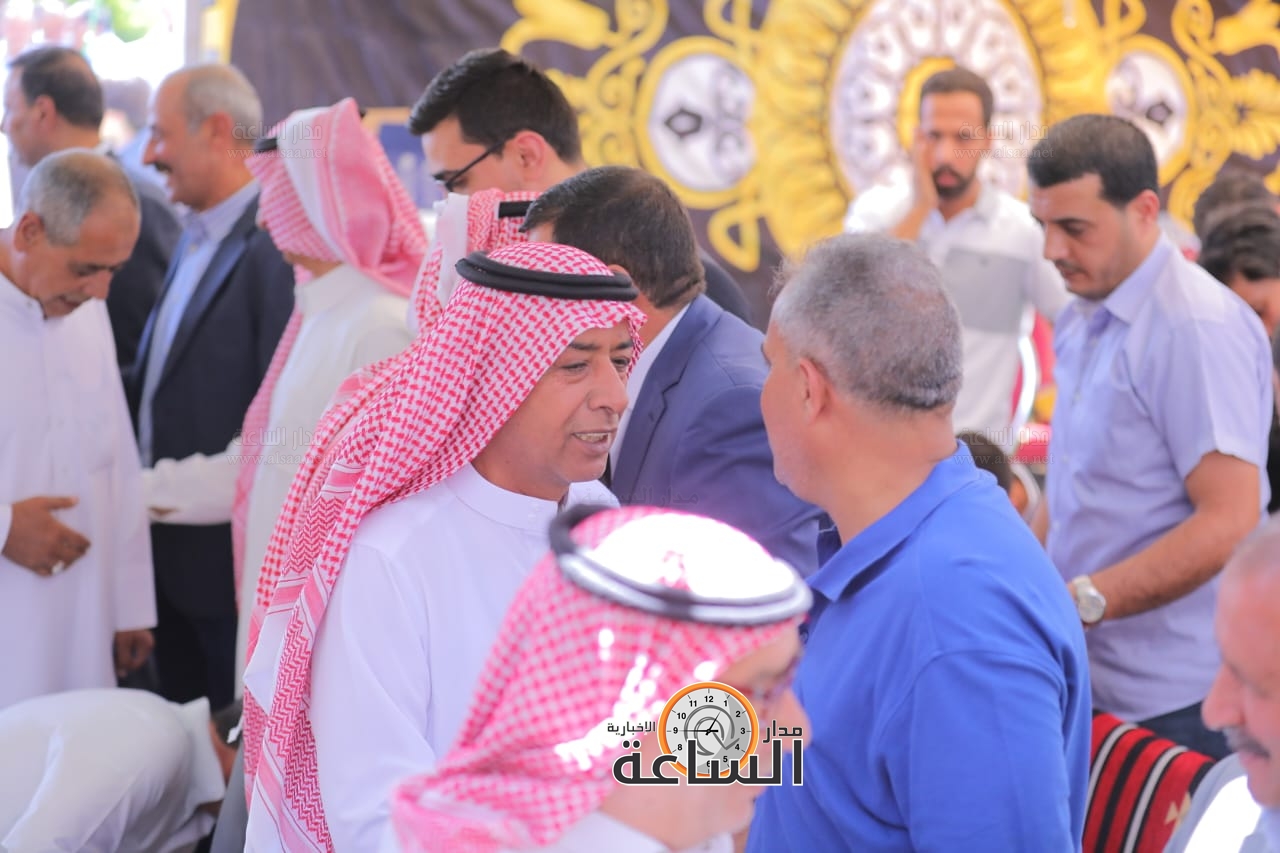 Madar Al-Saa Images 0.14336086950605487