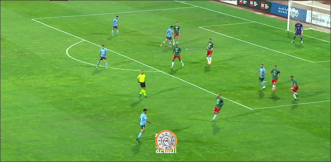 Madar Al-Saa Images 0.6710211981651015