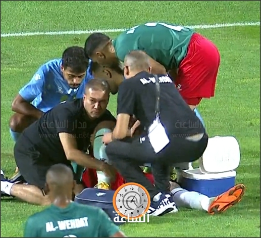 Madar Al-Saa Images 0.9148160998006187