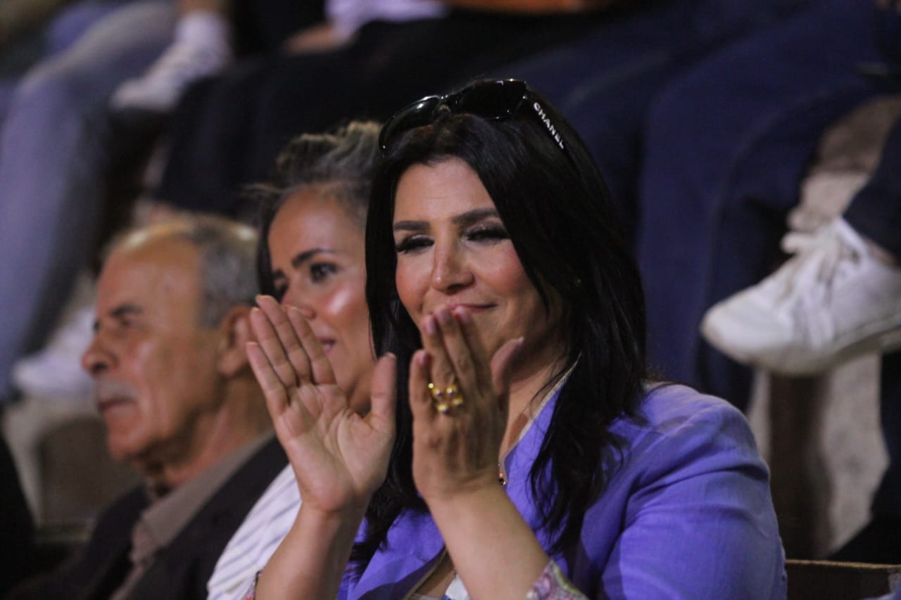 Madar Al-Saa Images 0.22667774107975636