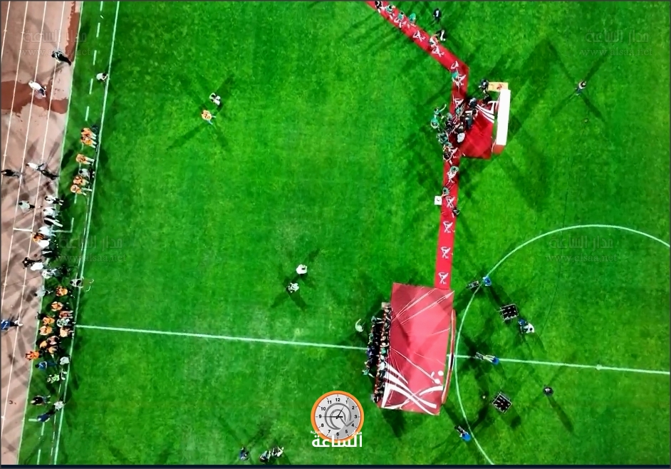 Madar Al-Saa Images 0.3481623523226184