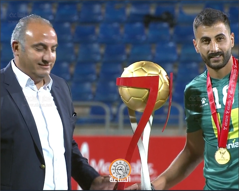 Madar Al-Saa Images 0.726877667196739