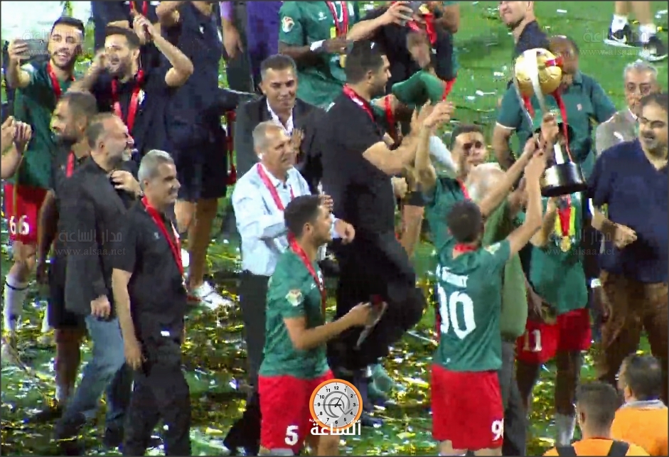 Madar Al-Saa Images 0.6262509112942746