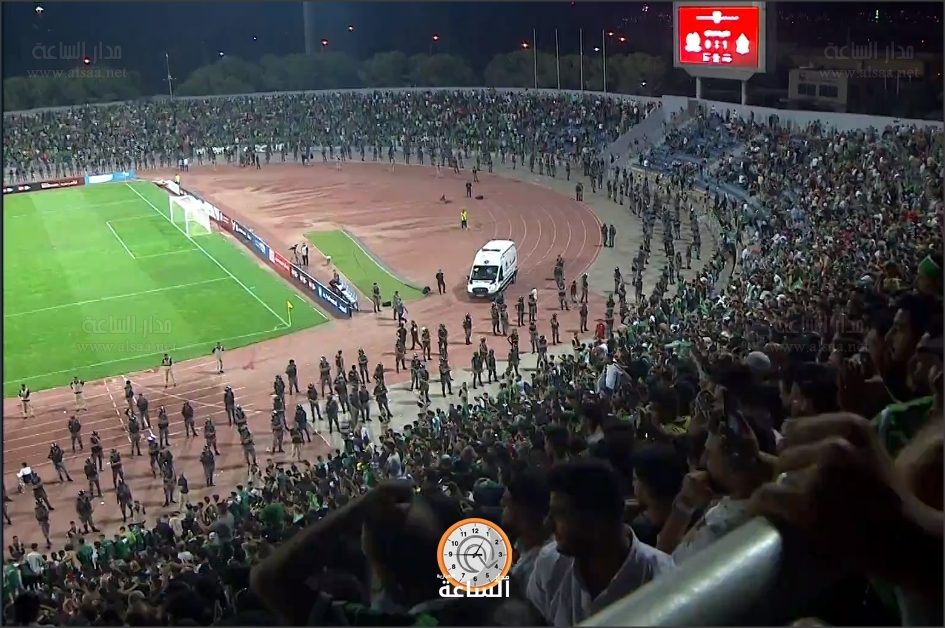 Madar Al-Saa Images 0.2913342272230266