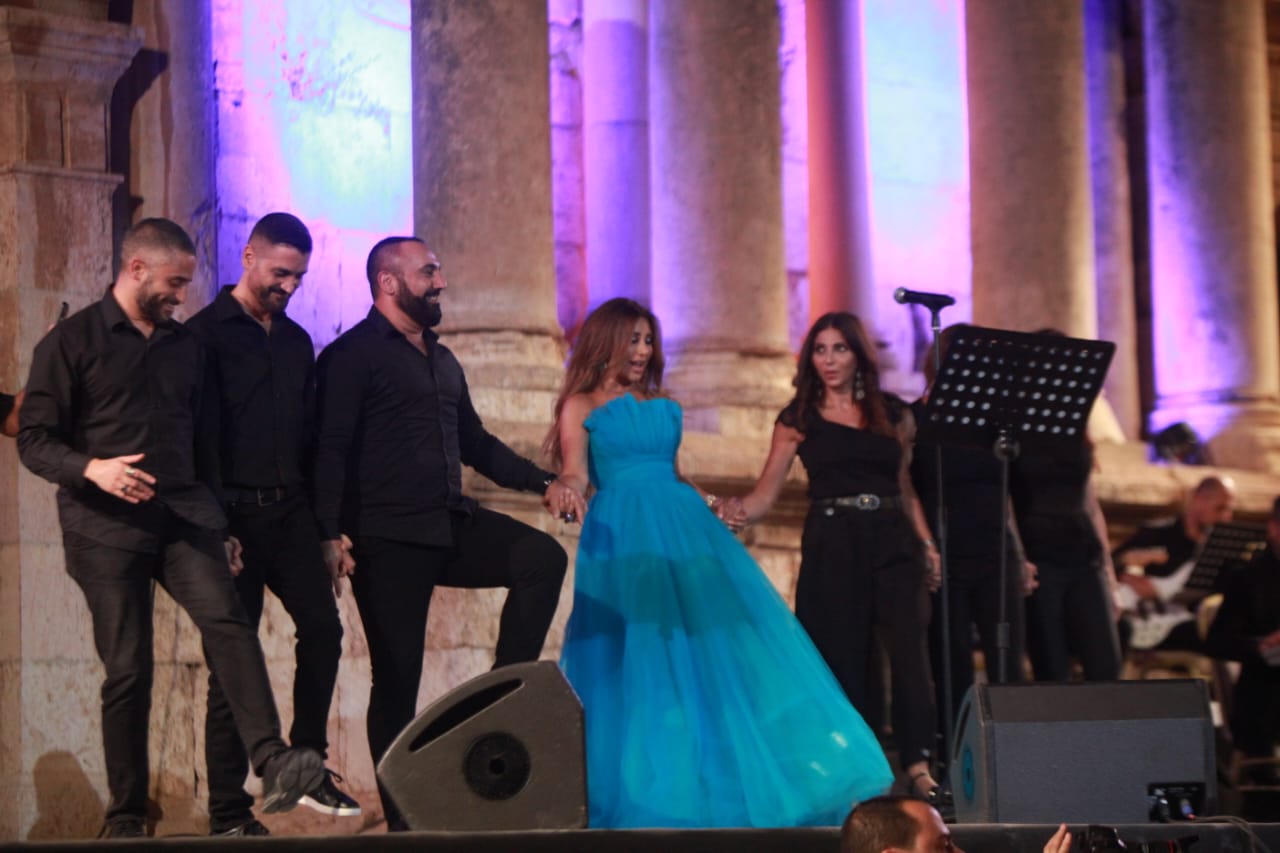 Madar Al-Saa Images 0.833480420512025