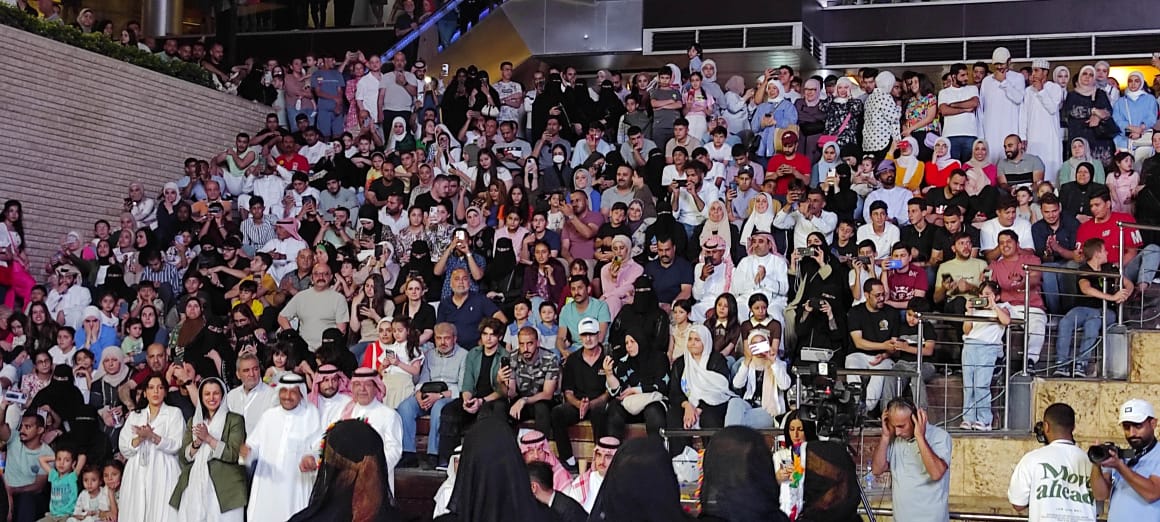 Madar Al-Saa Images 0.8946613740925844