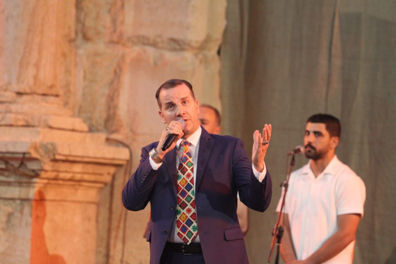 Madar Al-Saa Images 0.4091445138887235