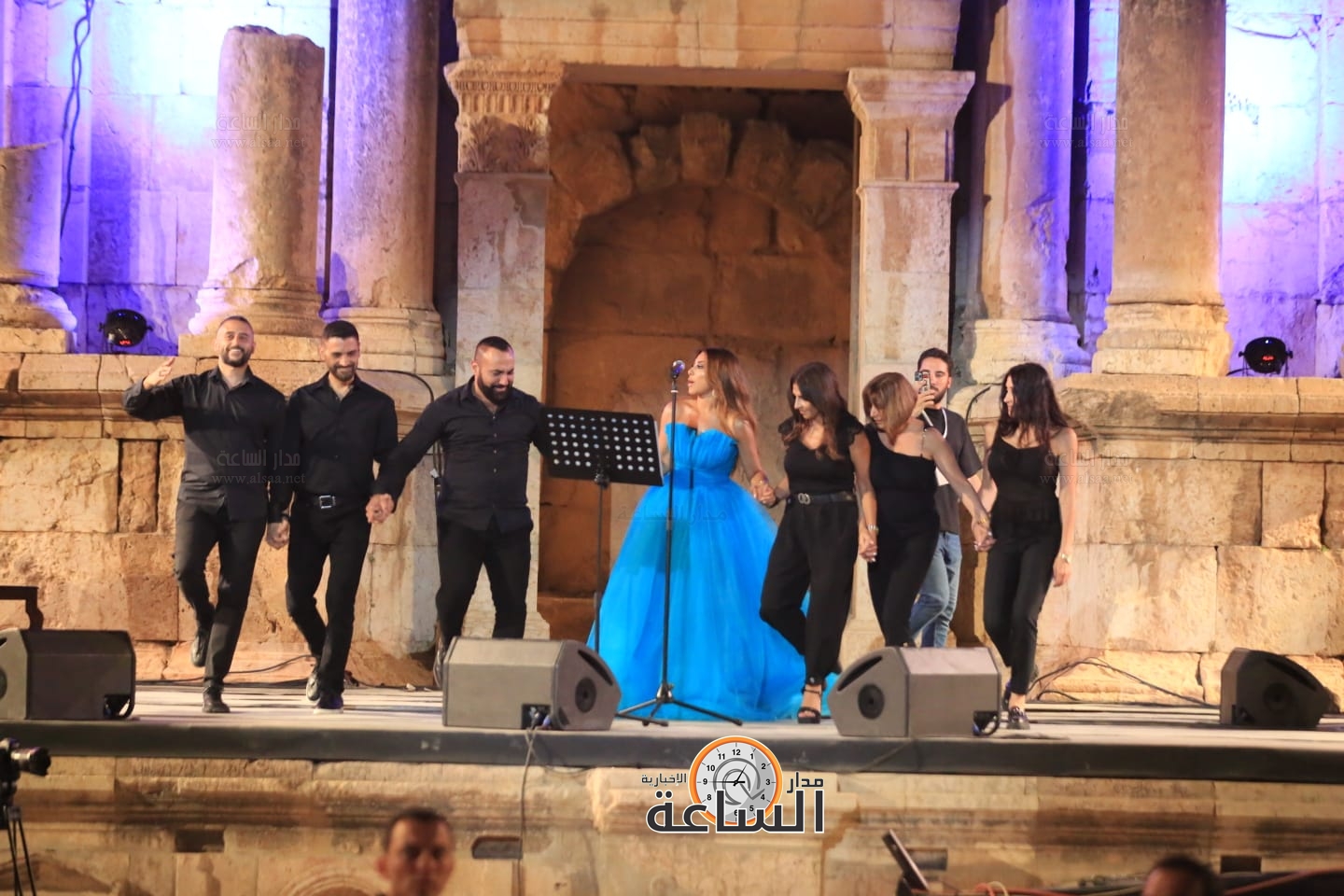 Madar Al-Saa Images 0.5064622162206556