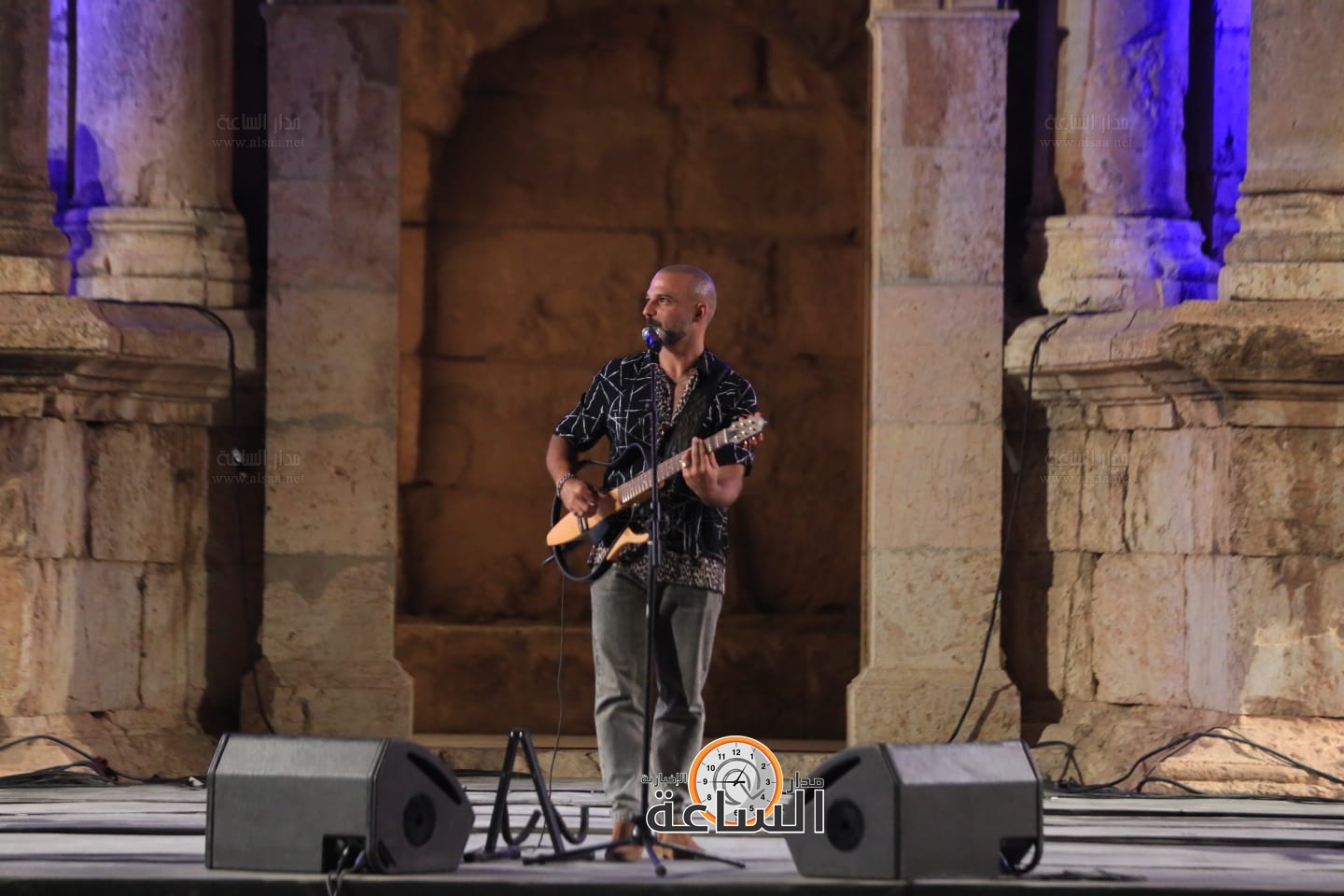 Madar Al-Saa Images 0.3008487314405516