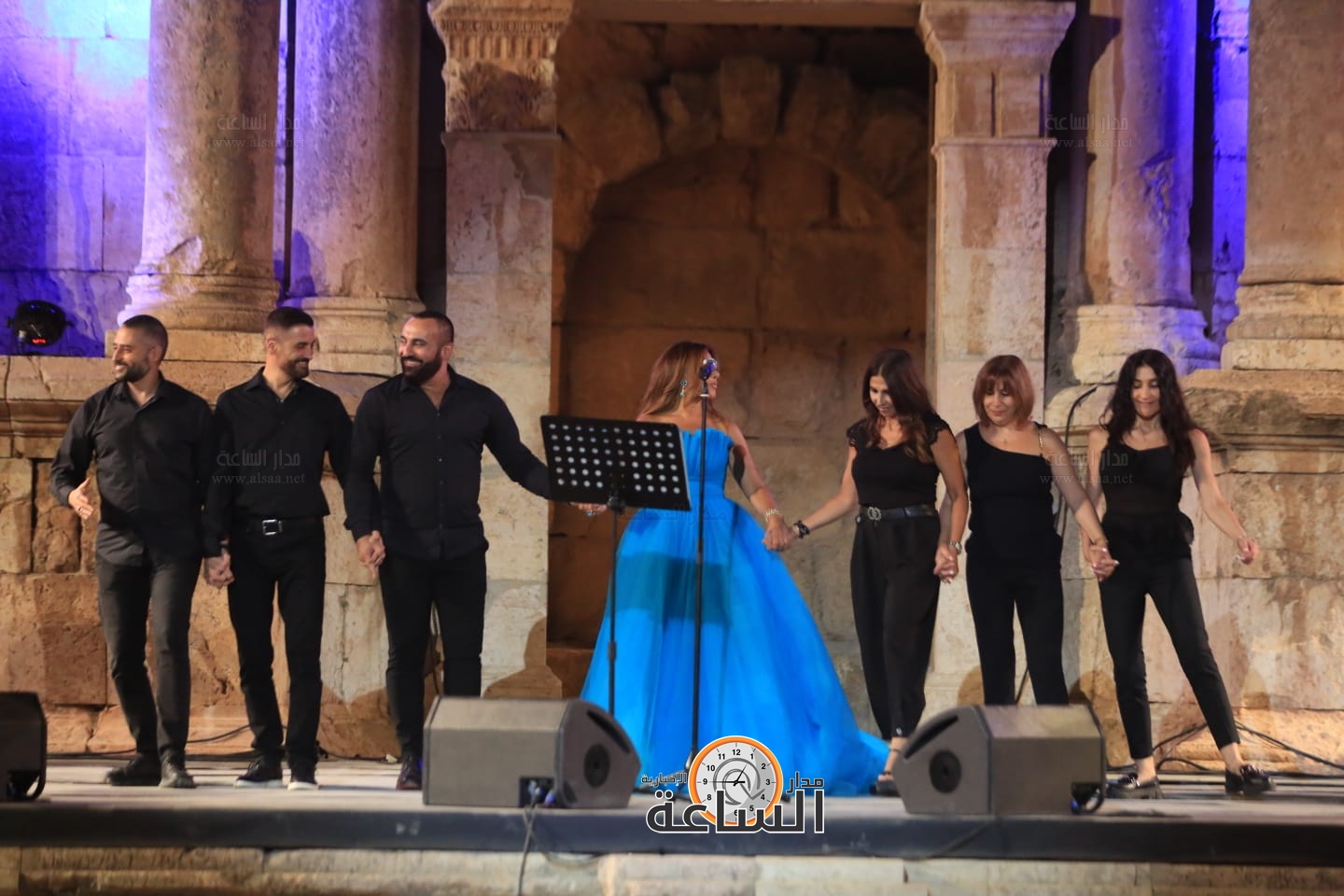 Madar Al-Saa Images 0.28948466083700486