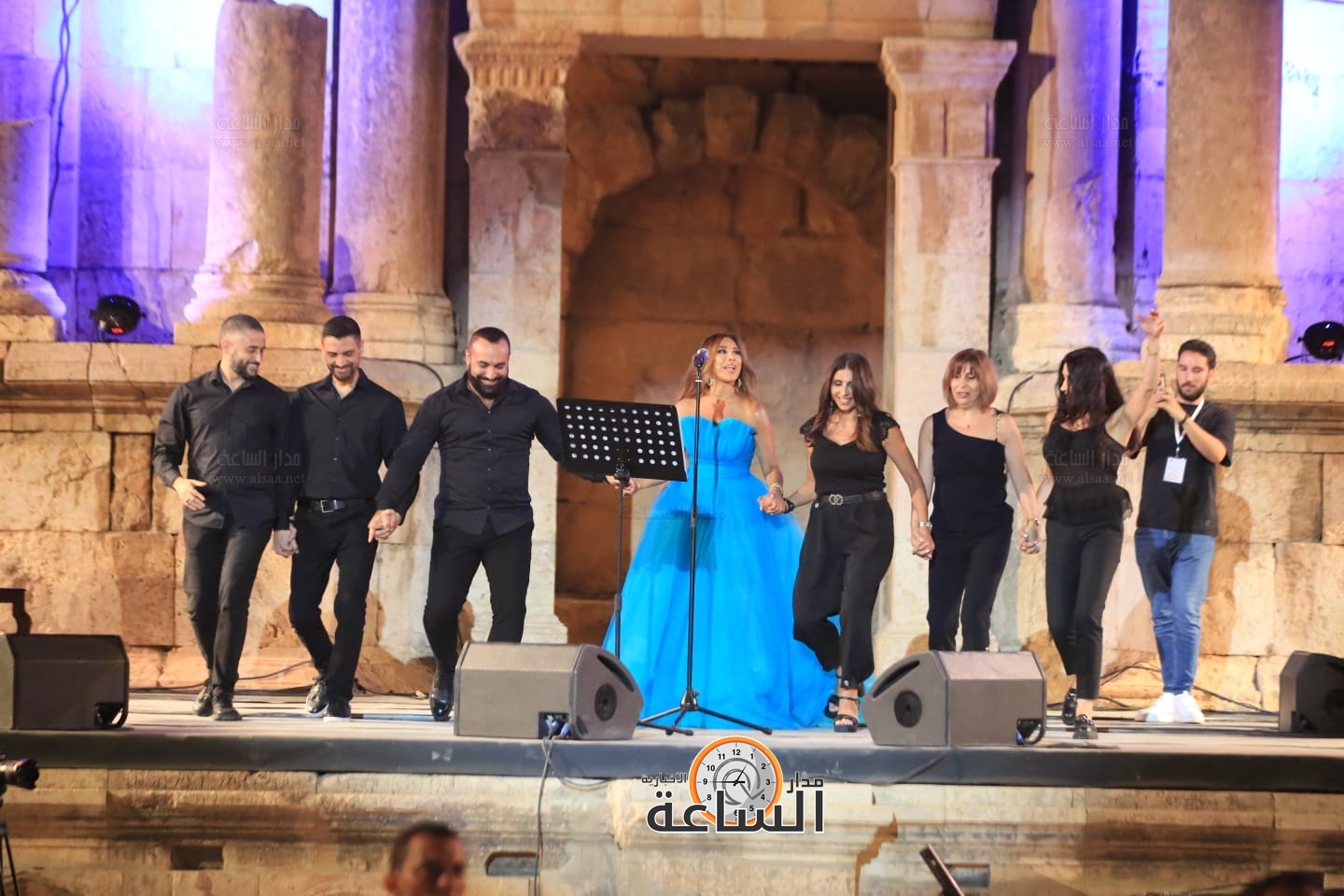 Madar Al-Saa Images 0.6299731014621986