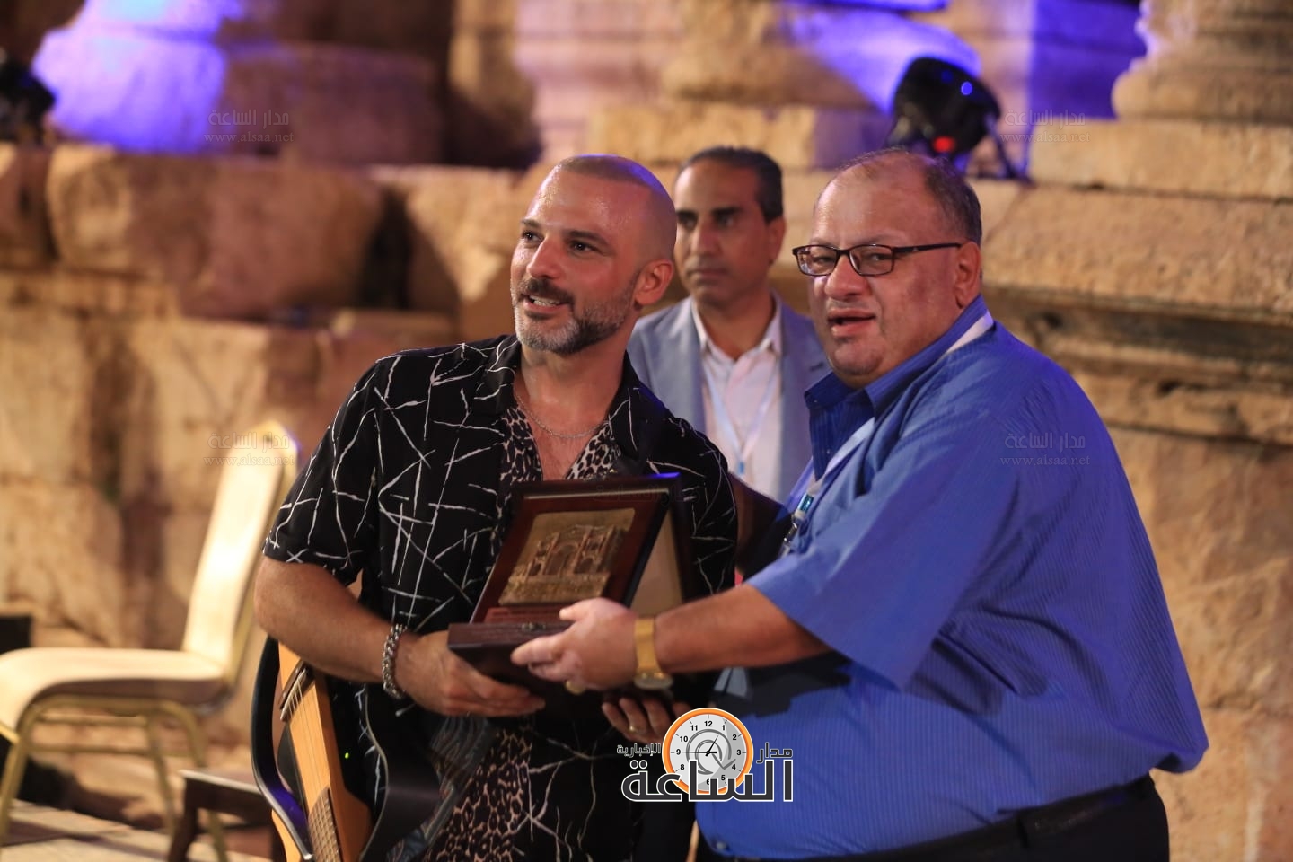 Madar Al-Saa Images 0.09520757125736645