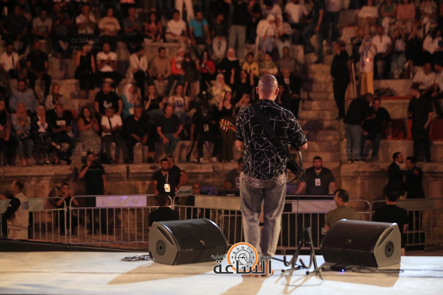 Madar Al-Saa Images 0.9197447469499869