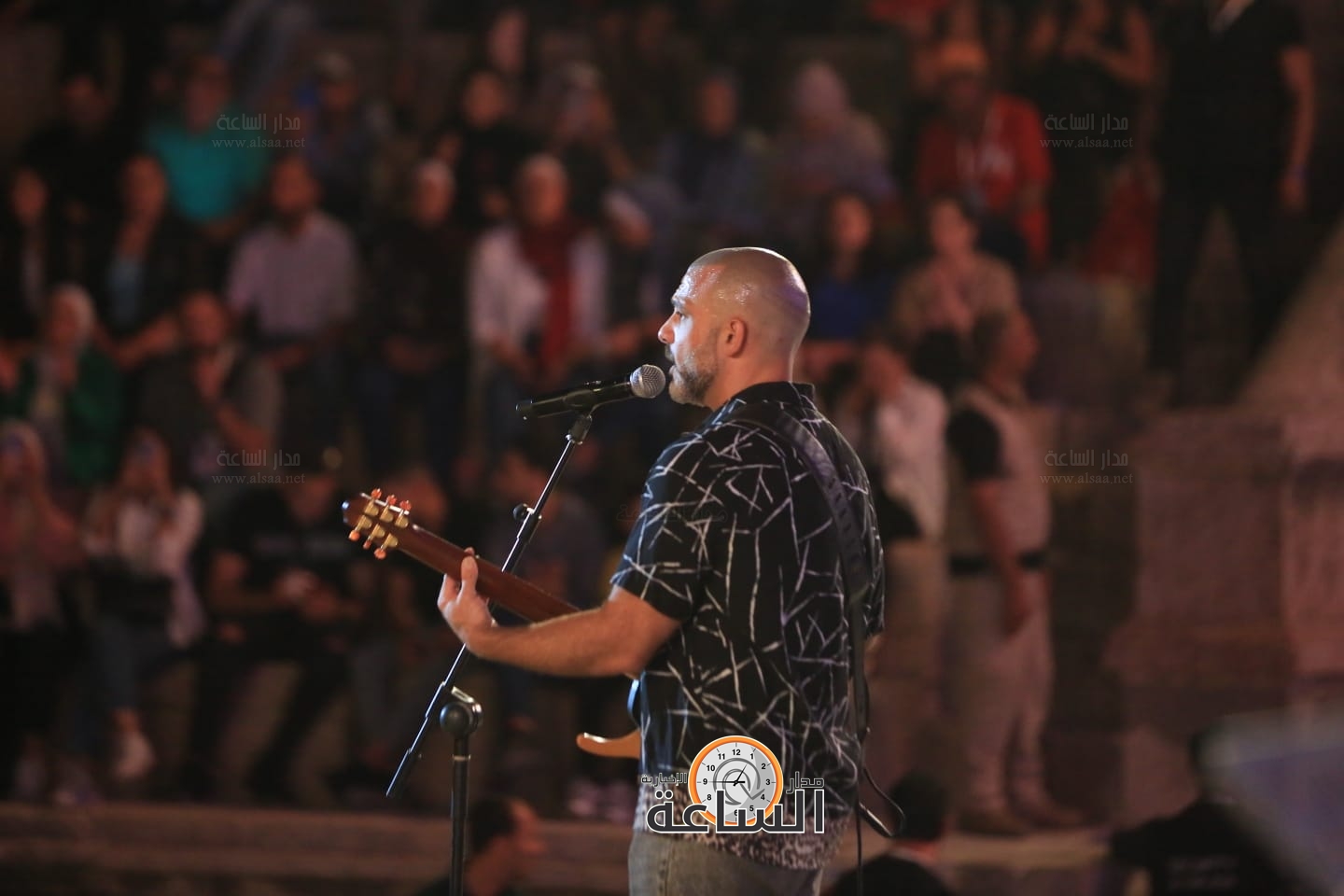 Madar Al-Saa Images 0.05495939781354775