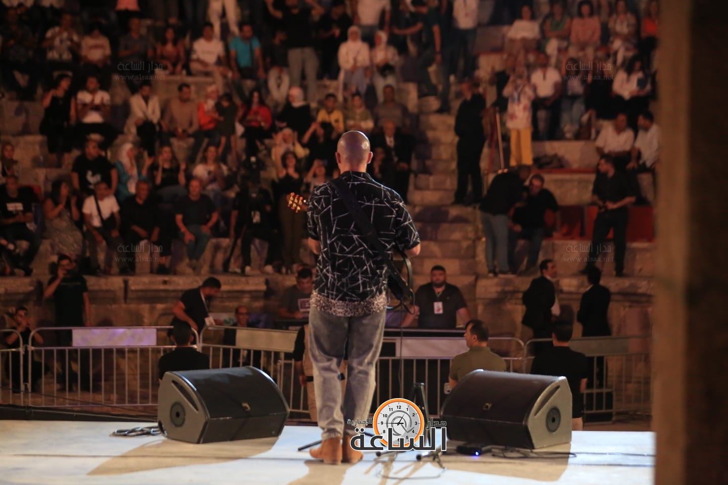 Madar Al-Saa Images 0.9137530539292223