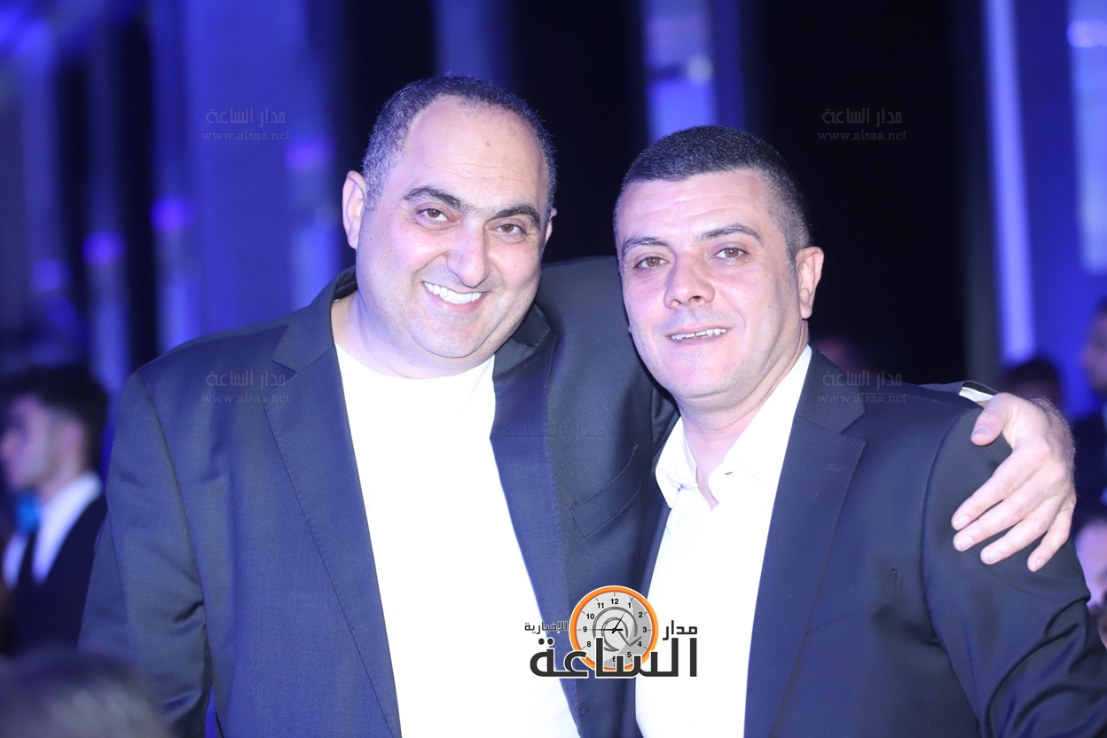 Madar Al-Saa Images 0.15189556353839218