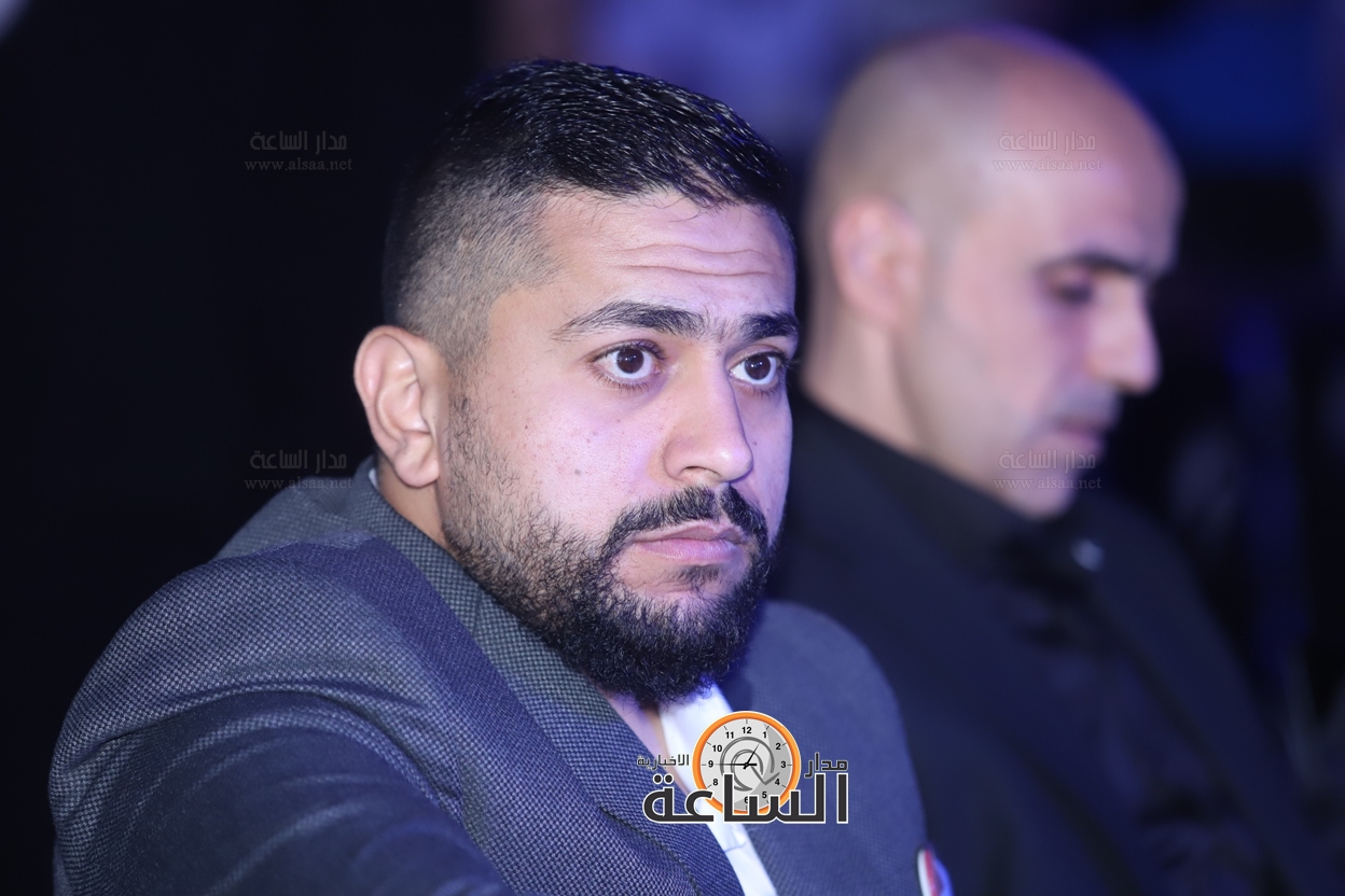 Madar Al-Saa Images 0.43508370635527494