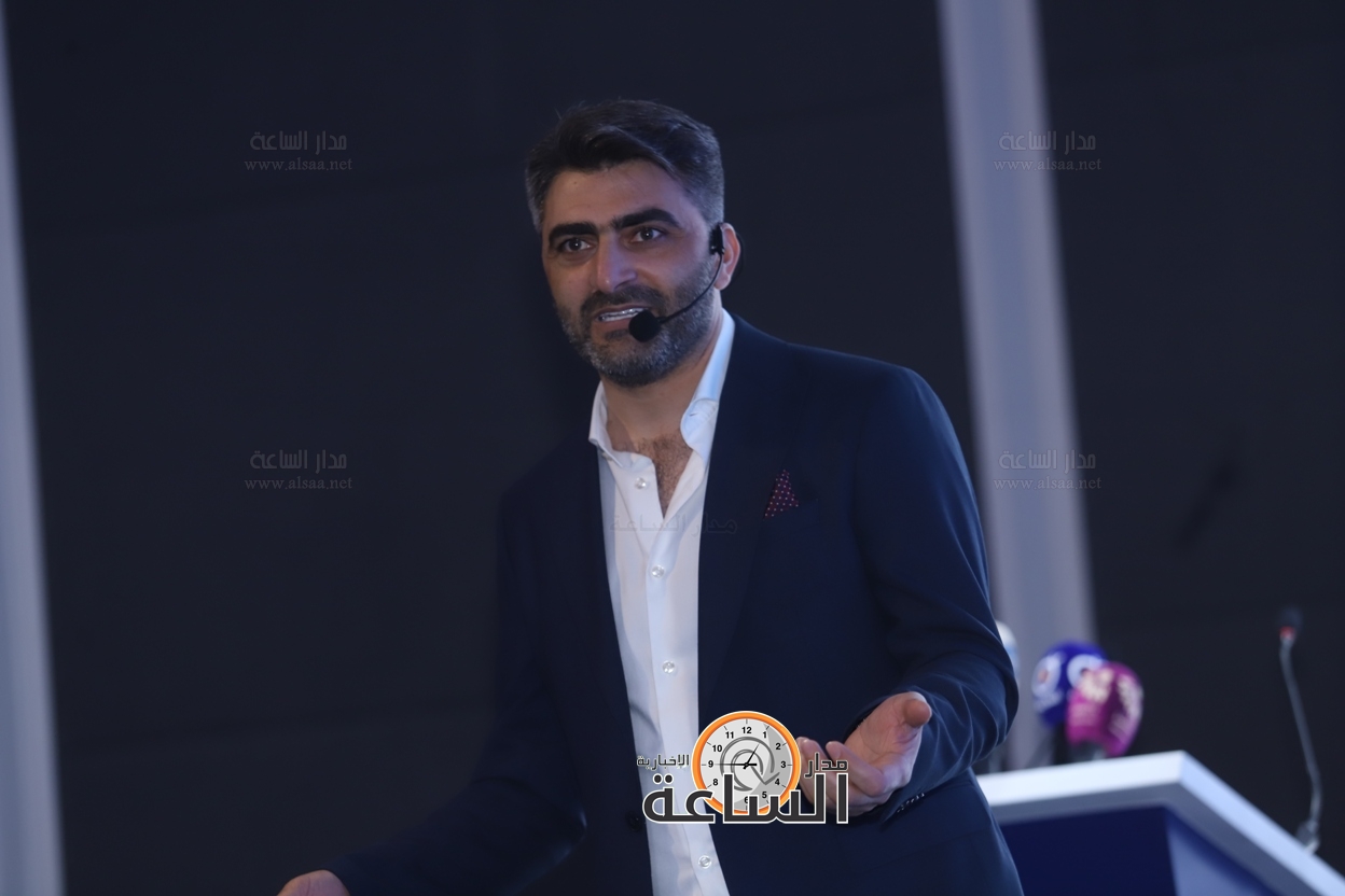 Madar Al-Saa Images 0.8950670255234405