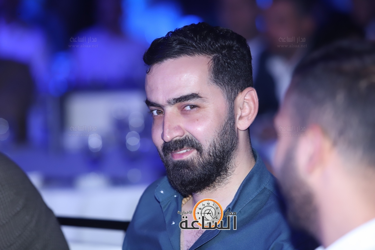 Madar Al-Saa Images 0.3088574652424918