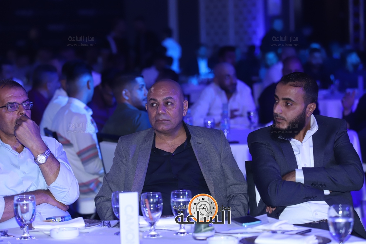 Madar Al-Saa Images 0.47302198664319295