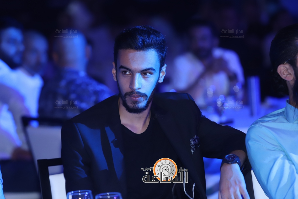 Madar Al-Saa Images 0.6463572916276793