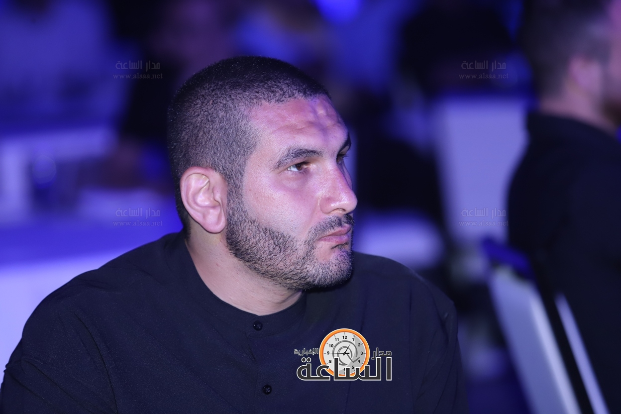 Madar Al-Saa Images 0.8241479215176245