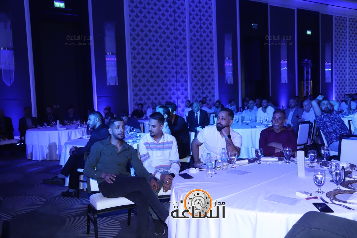 Madar Al-Saa Images 0.6140271111752872