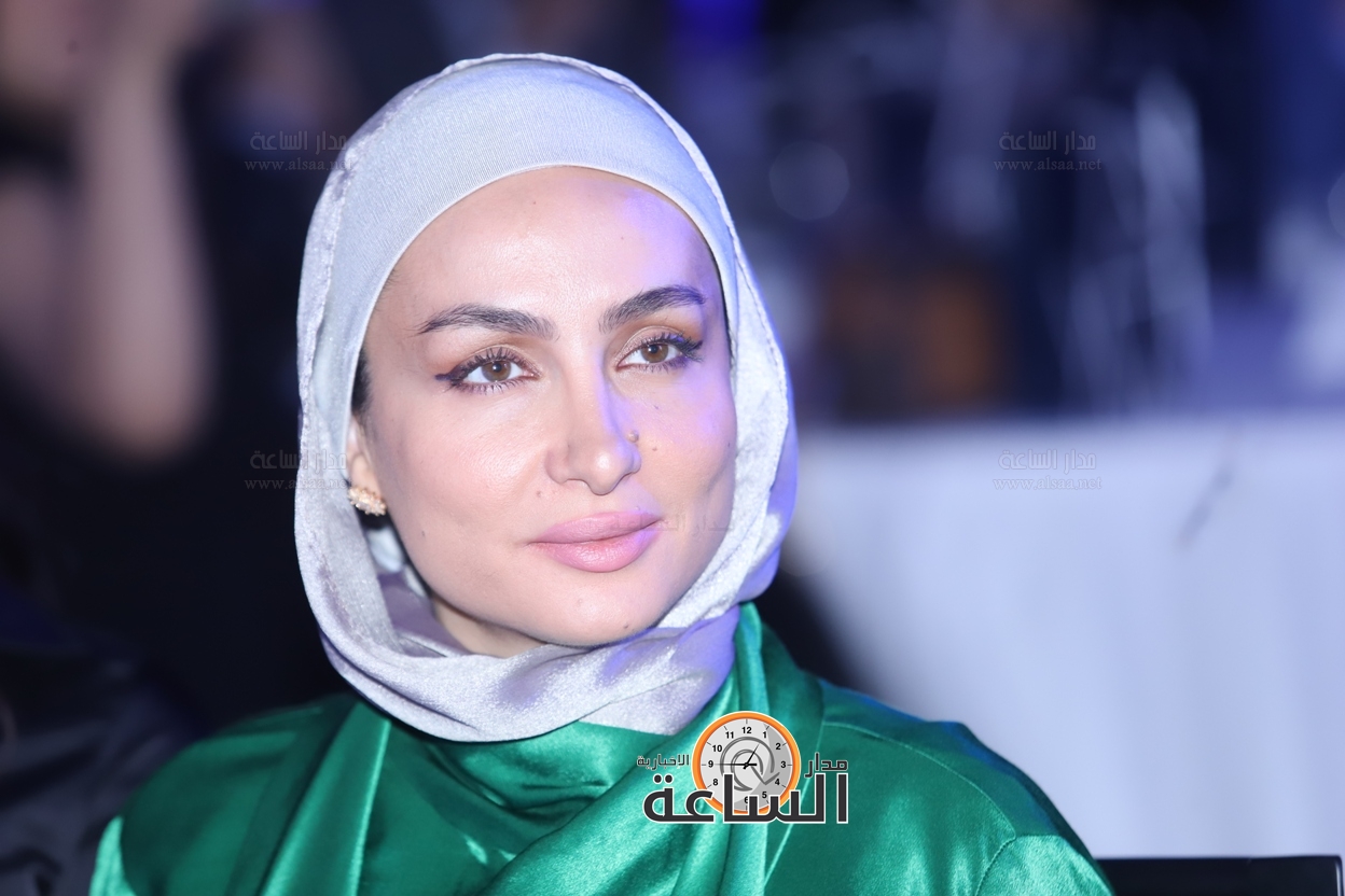 Madar Al-Saa Images 0.9057562642994611