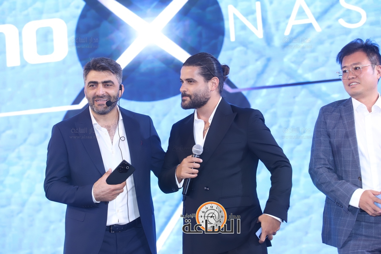 Madar Al-Saa Images 0.3263021068767321