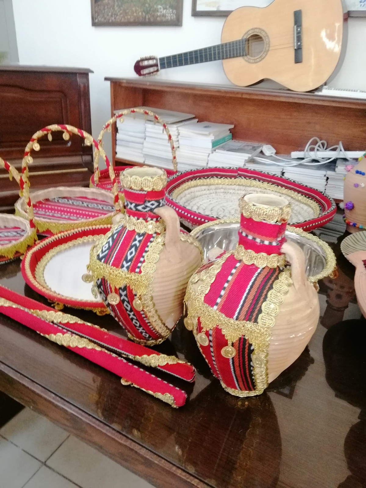 Madar Al-Saa Images 0.8368452976398704