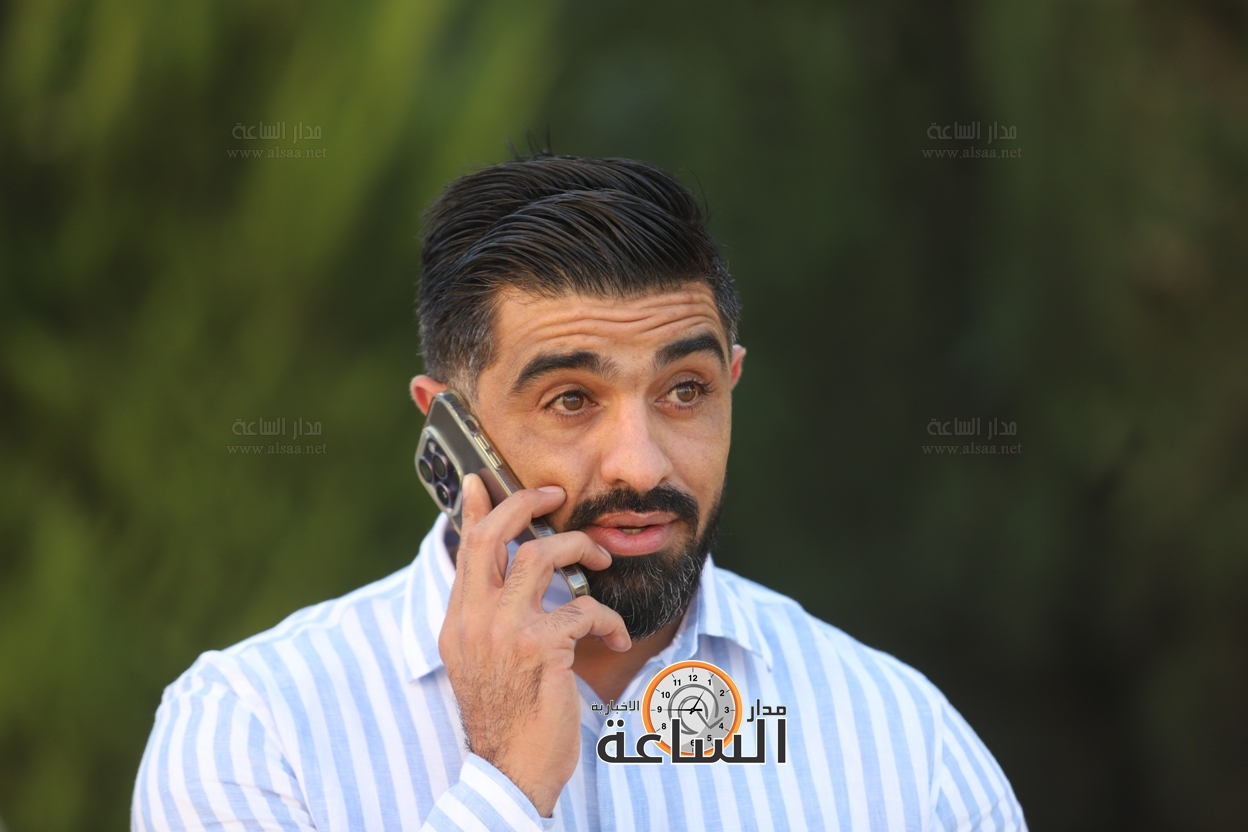 Madar Al-Saa Images 0.9851515554671859