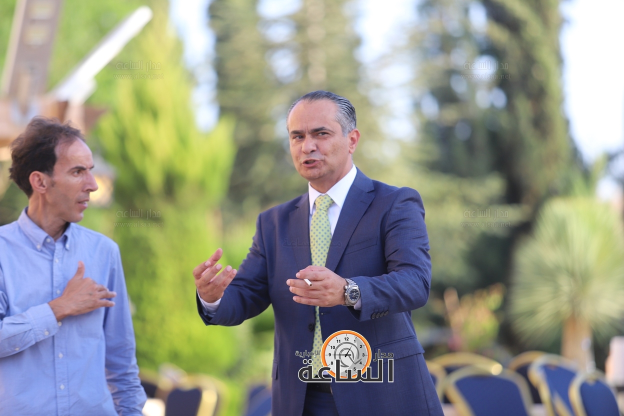 عبدالحميد القيسي