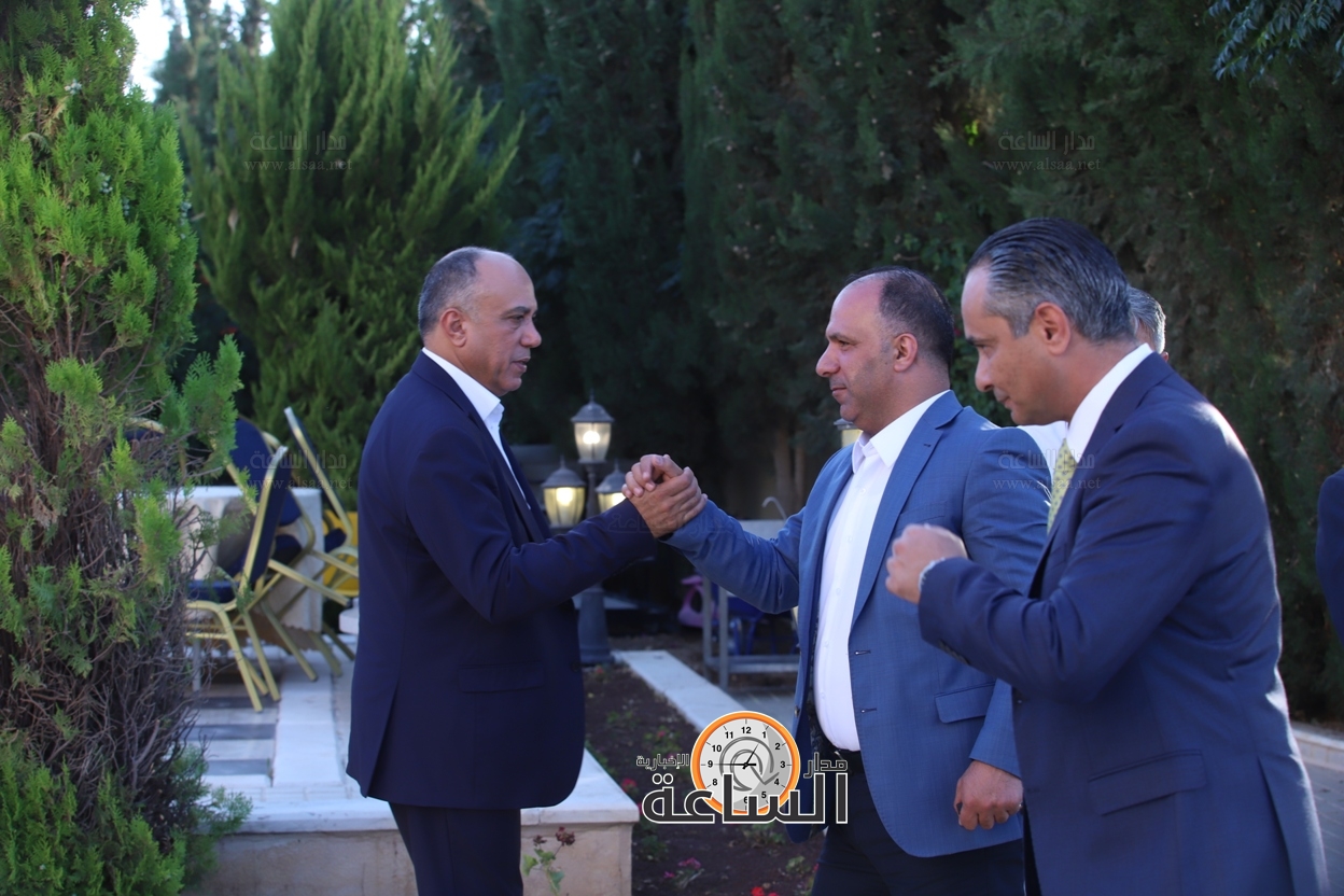 Madar Al-Saa Images 0.9900384153681459