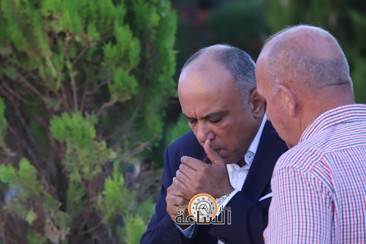 Madar Al-Saa Images 0.7907114881459882