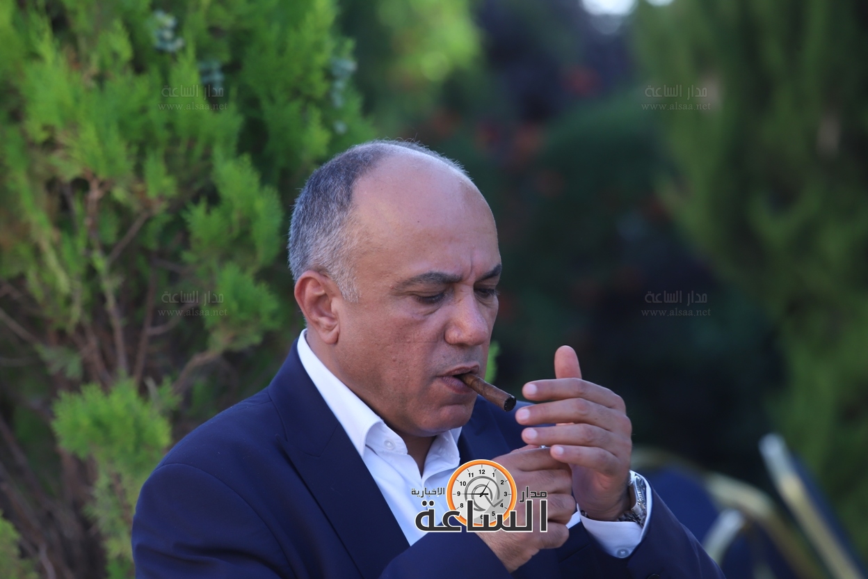 Madar Al-Saa Images 0.023902571910723647